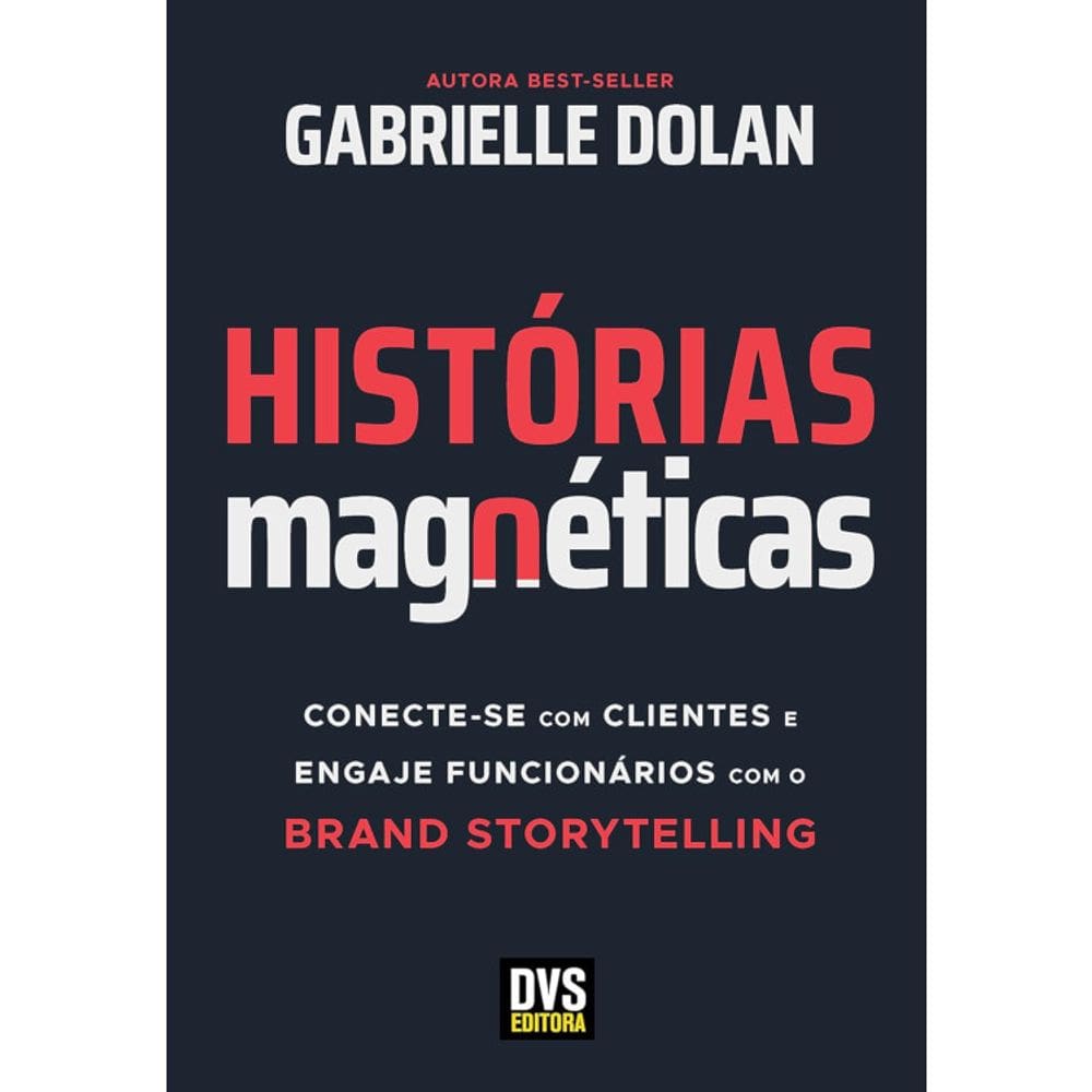 Histórias Magnéticas