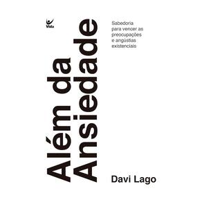Além Da Ansiedade