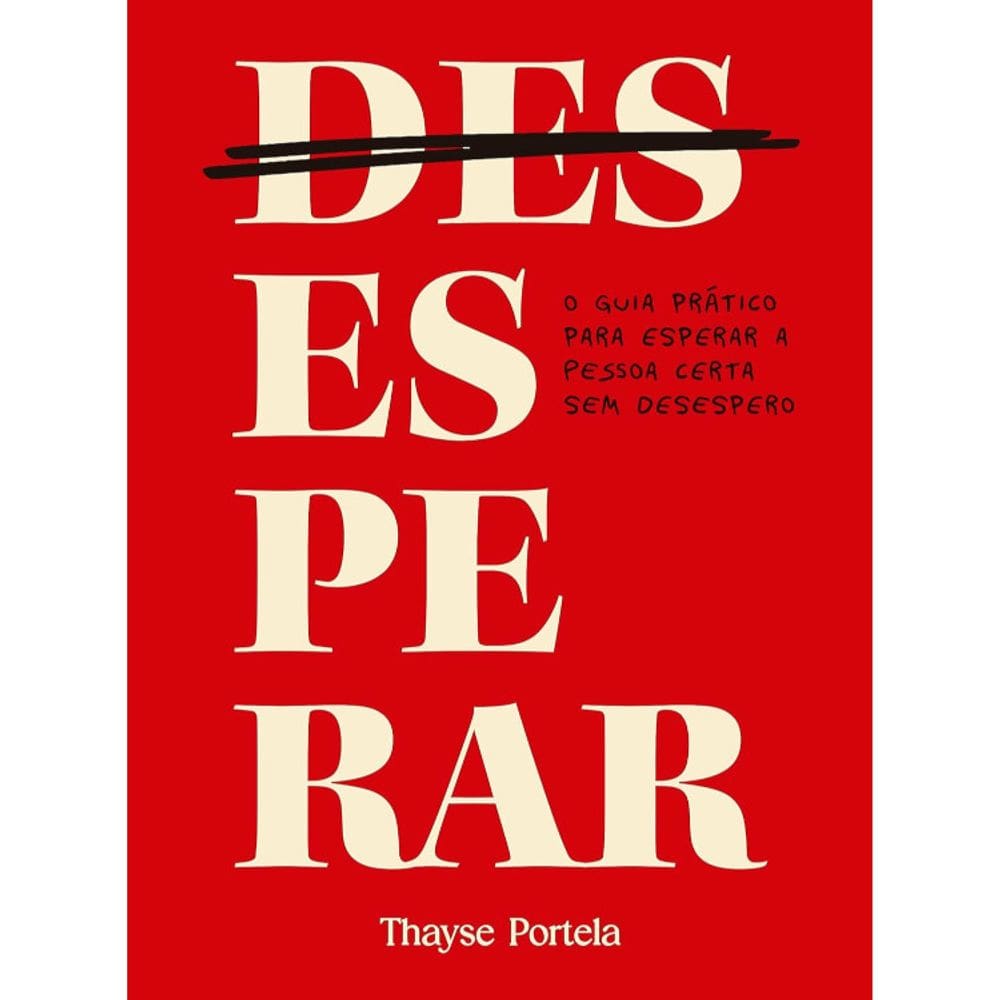 Desesperar