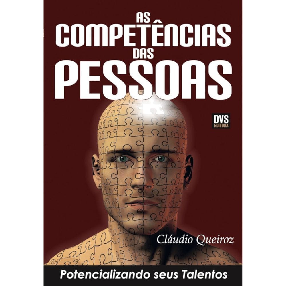 As Competências Das Pessoas