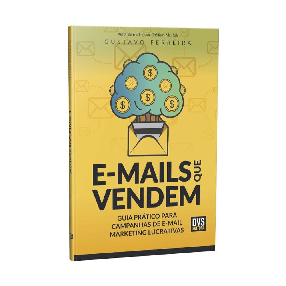 E-Mails Que Vendem