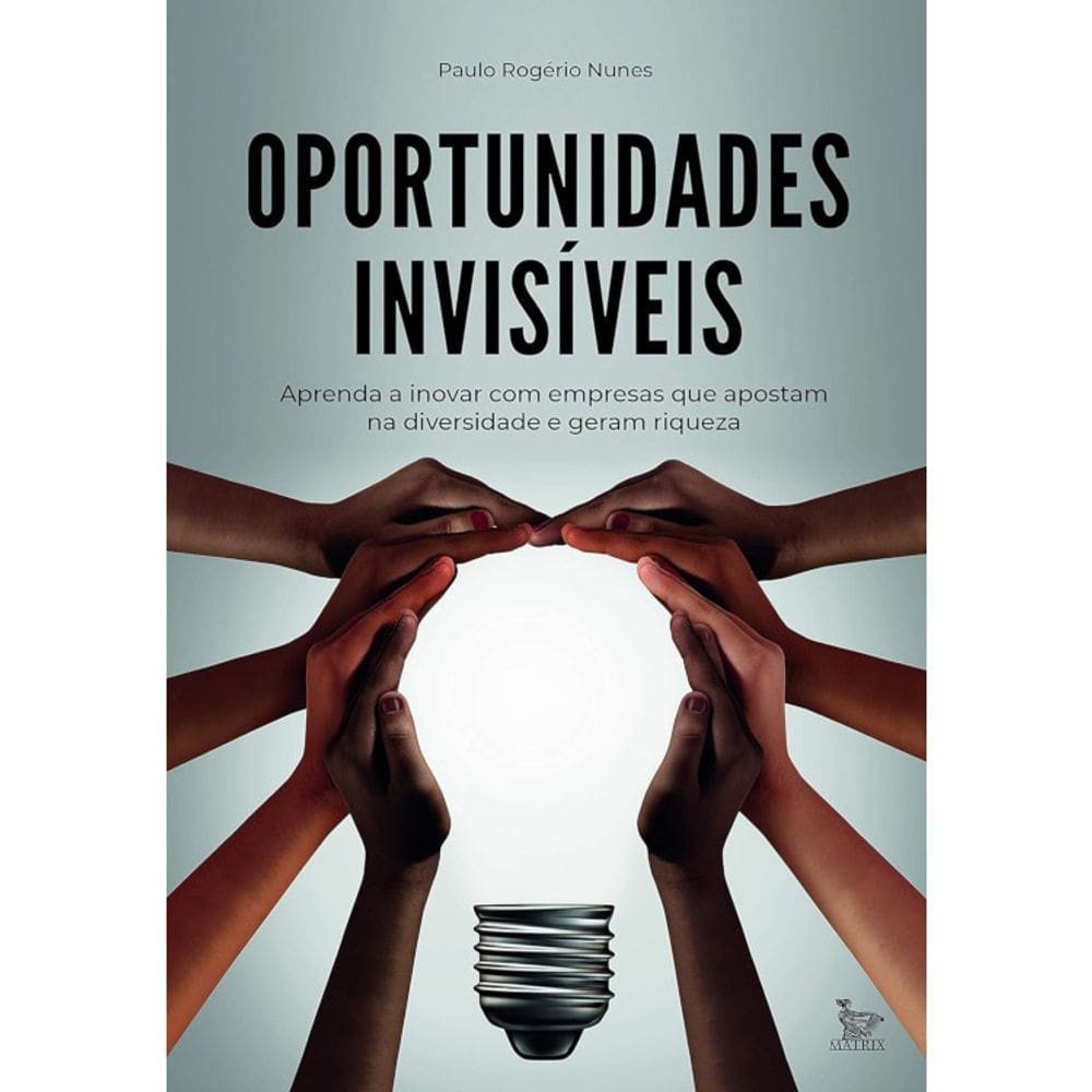 Oportunidades Invisíveis