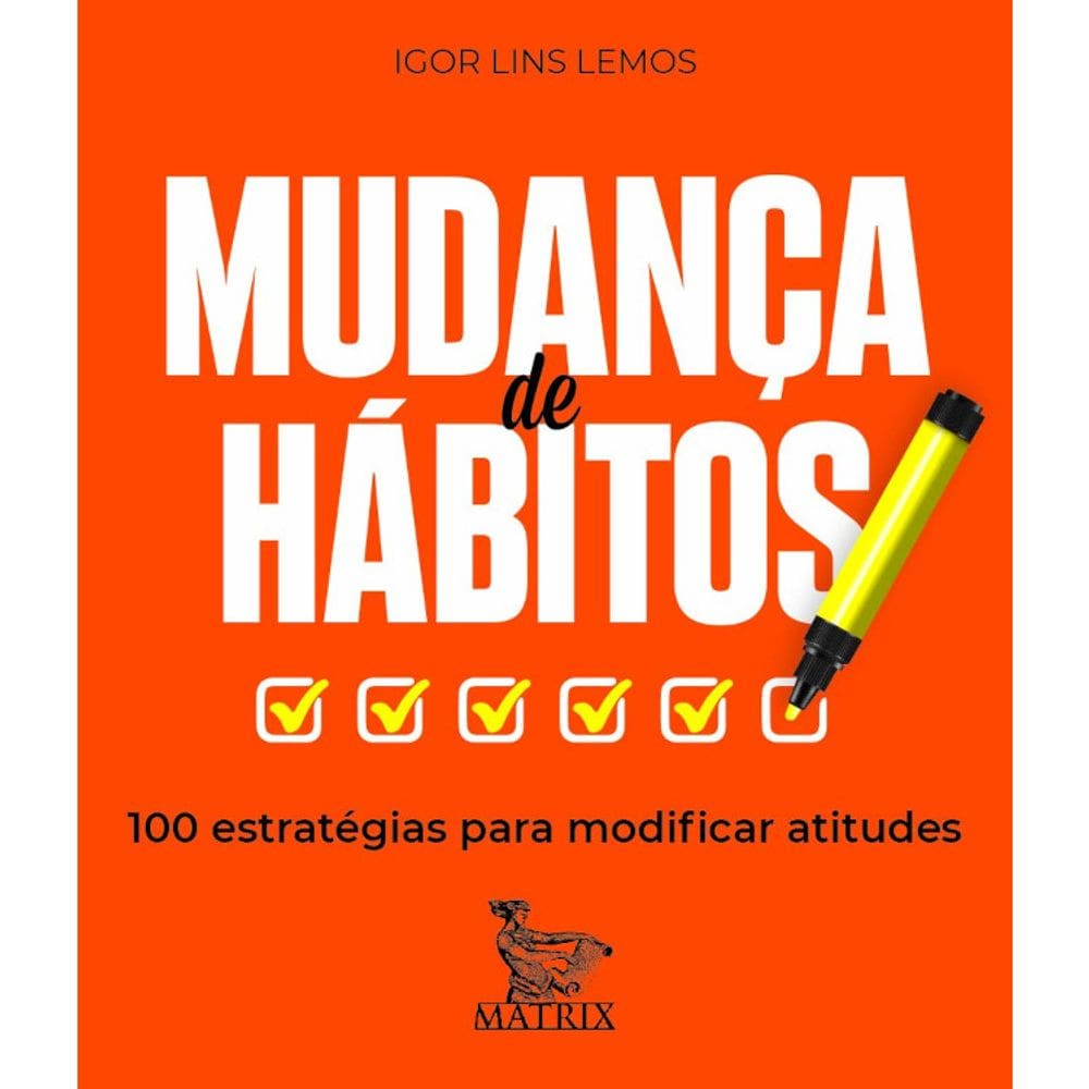 Livro Caixinha - Mudança De Hábitos