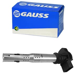 Bobina Ignição Amarok Jetta Tiguan 12V Gauss GC4215
