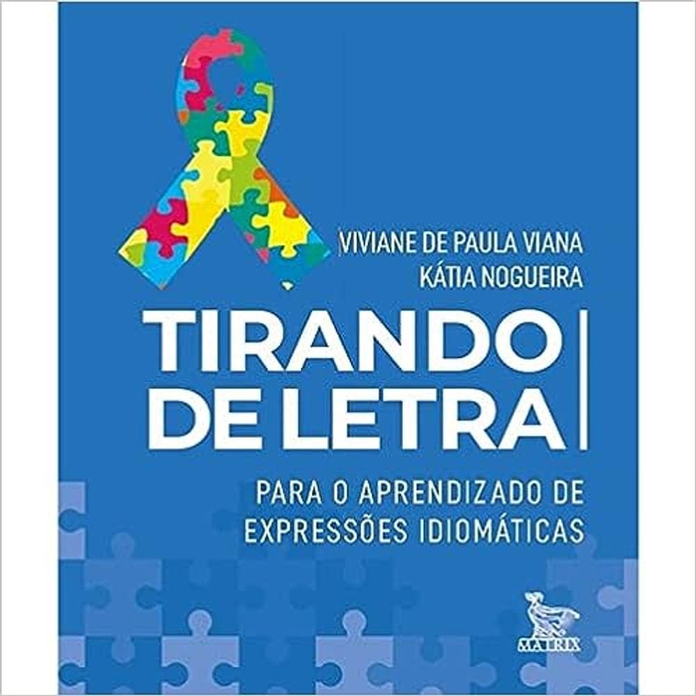 Livro Caixinha - Tirando De Letra