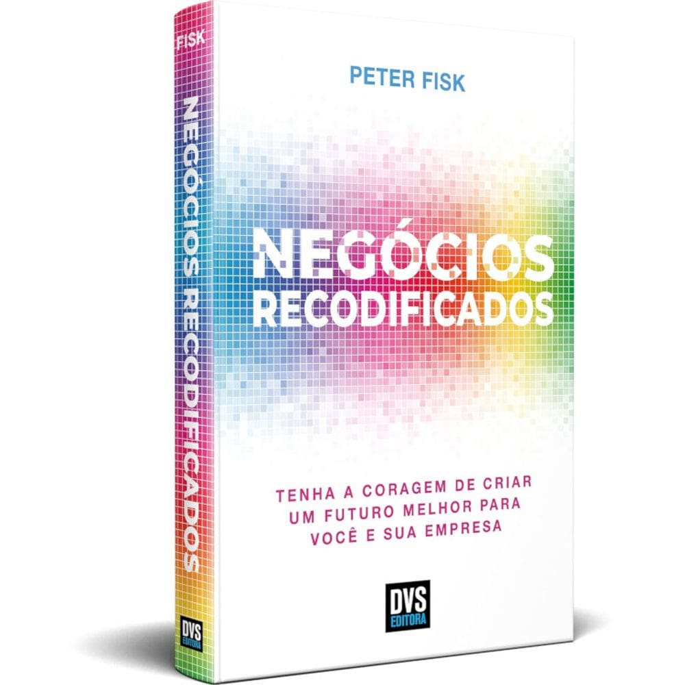 Negócios Recodificados