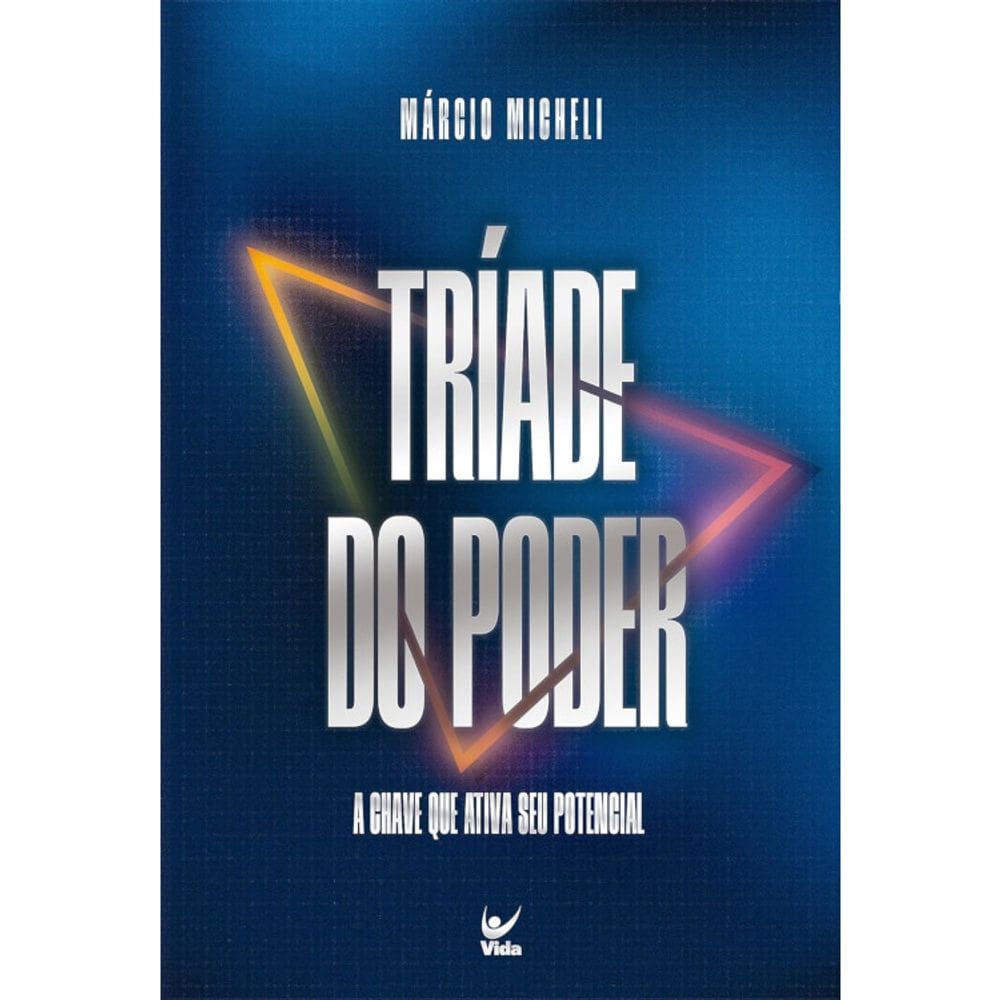 Tríade Do Poder
