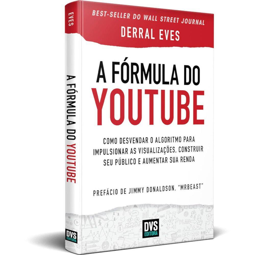 A Fórmula Do Youtube