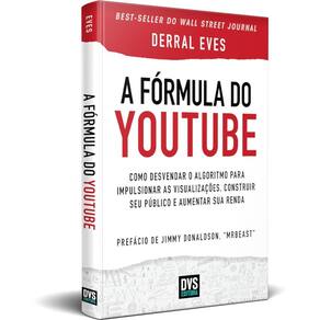 A Fórmula Do Youtube
