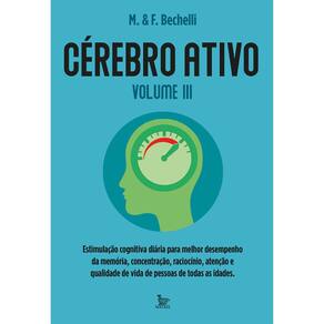 Cérebro Ativo - Vol Iii