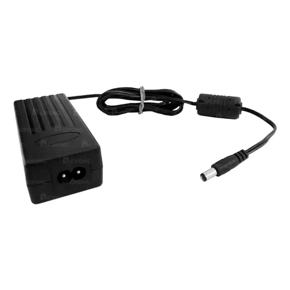 Fonte De Mesa 12v 2,5a S/ Cabo