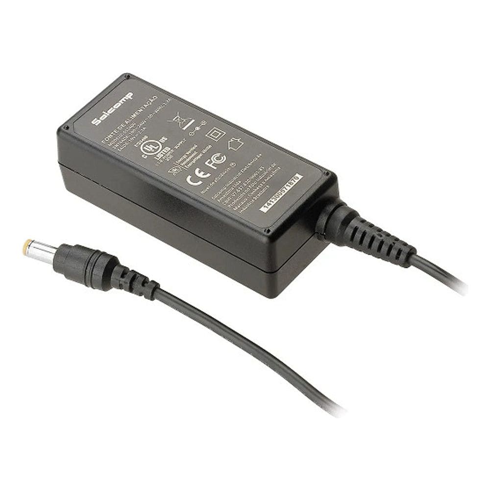 Fonte De Mesa 19v - 2,1a Salcomp