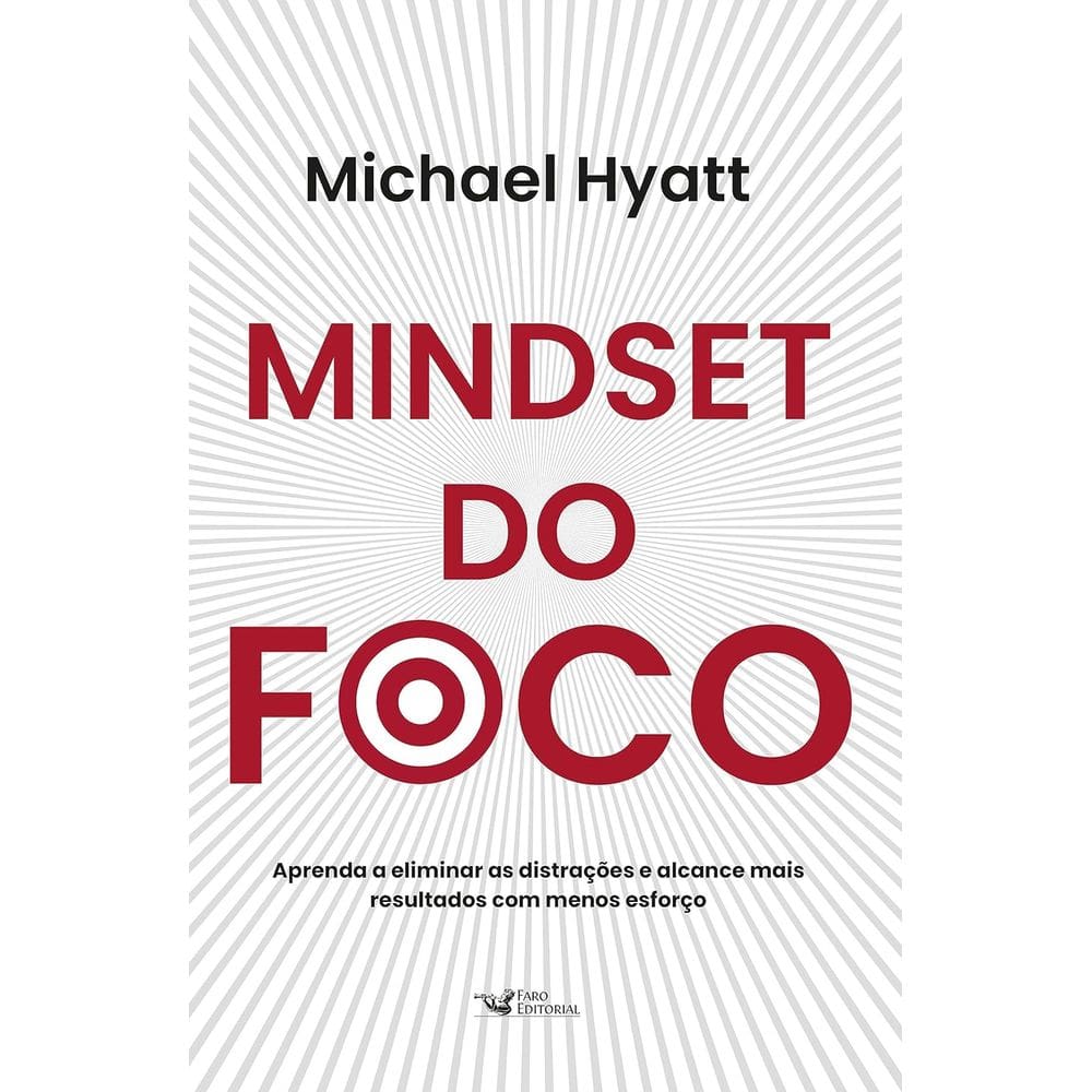 Mindset Do Foco