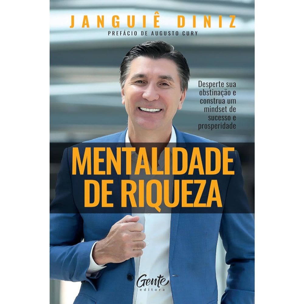 Mentalidade De Riqueza