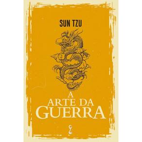 A Arte Da Guerra