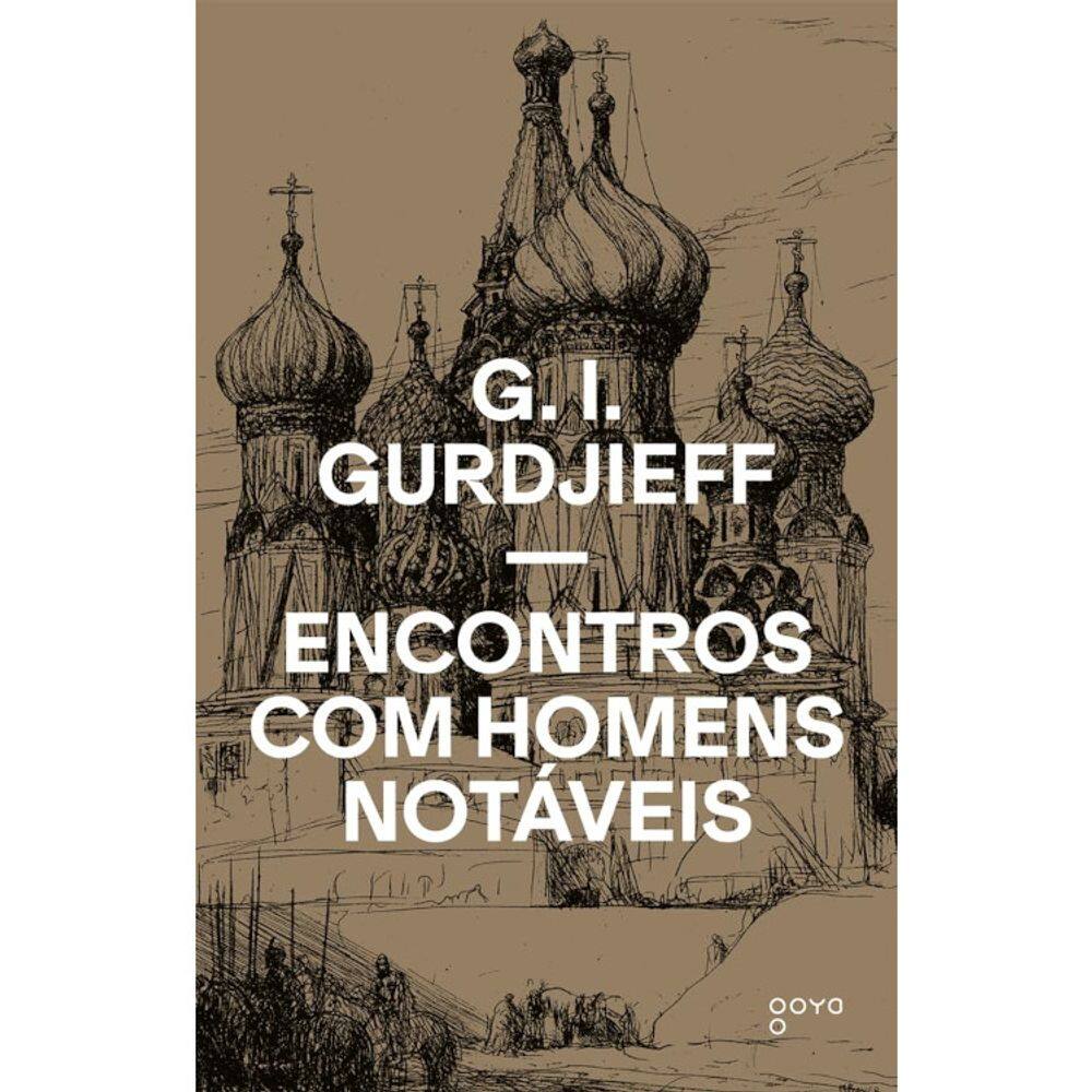 Encontros Com Homens Notáveis