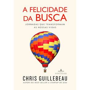 A Felicidade Da Busca
