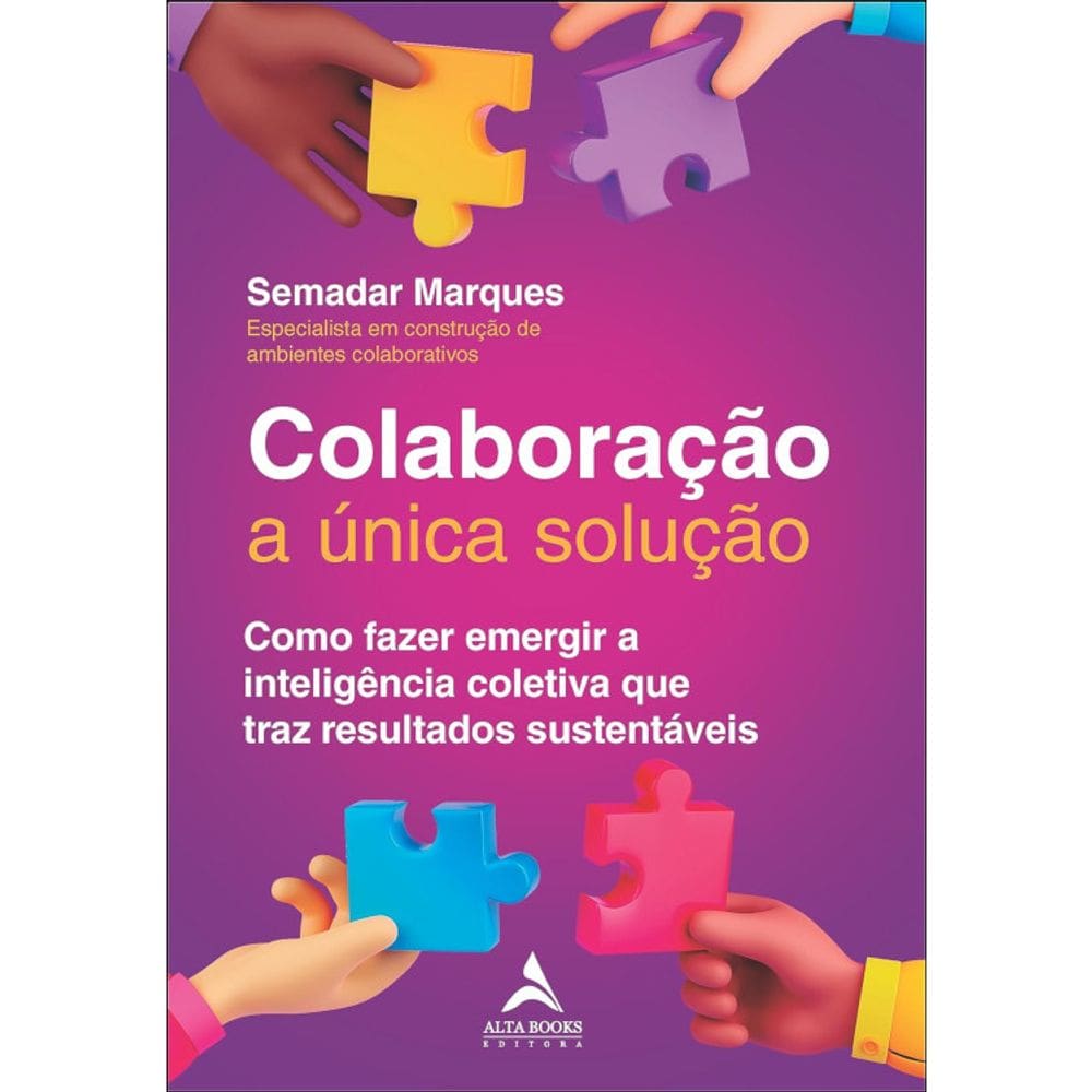 Colaboração A Unica Solução
