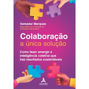 Colaboração A Unica Solução