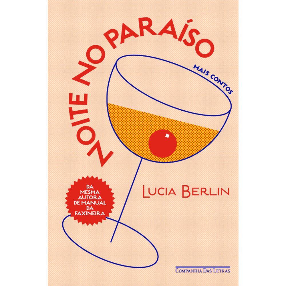 Noite No Paraíso - Mais Contos