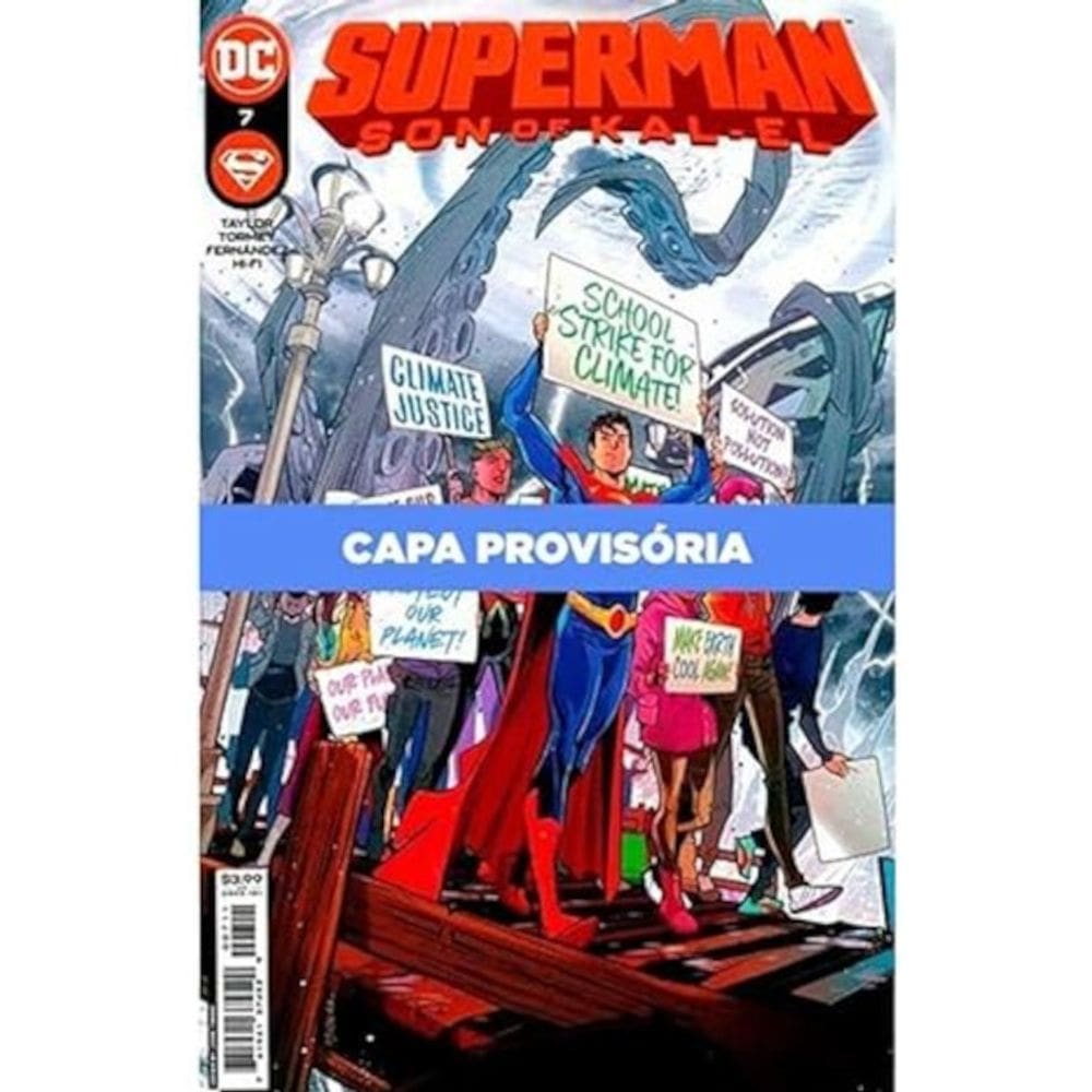 Superman - 10/68