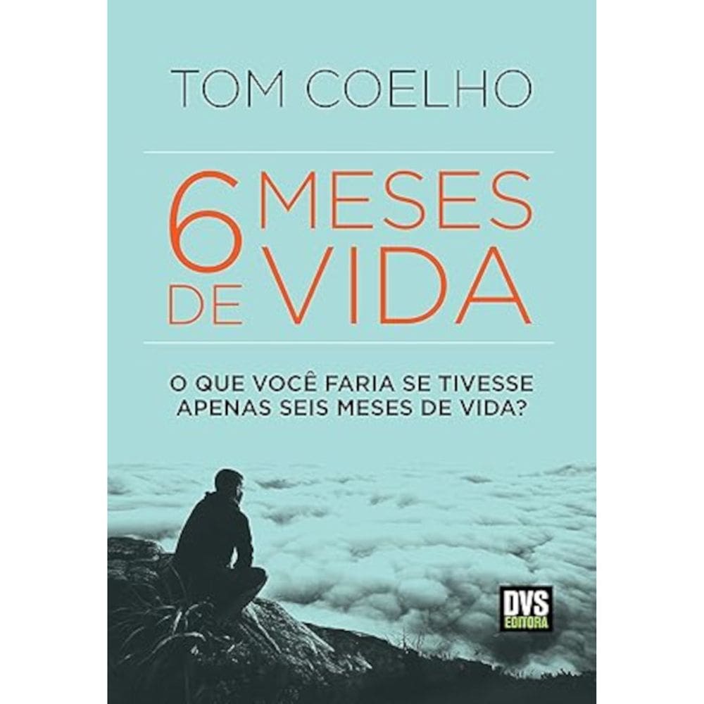 6 Meses De Vida