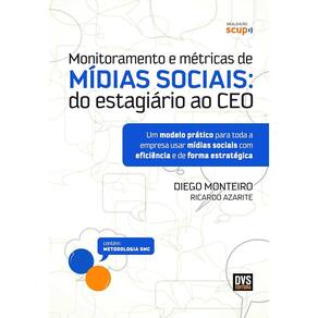 Monitoramento E Métricas De - Mídias Sociais
