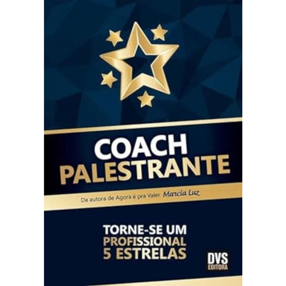 Coach Palestrante