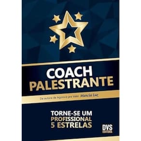 Coach Palestrante
