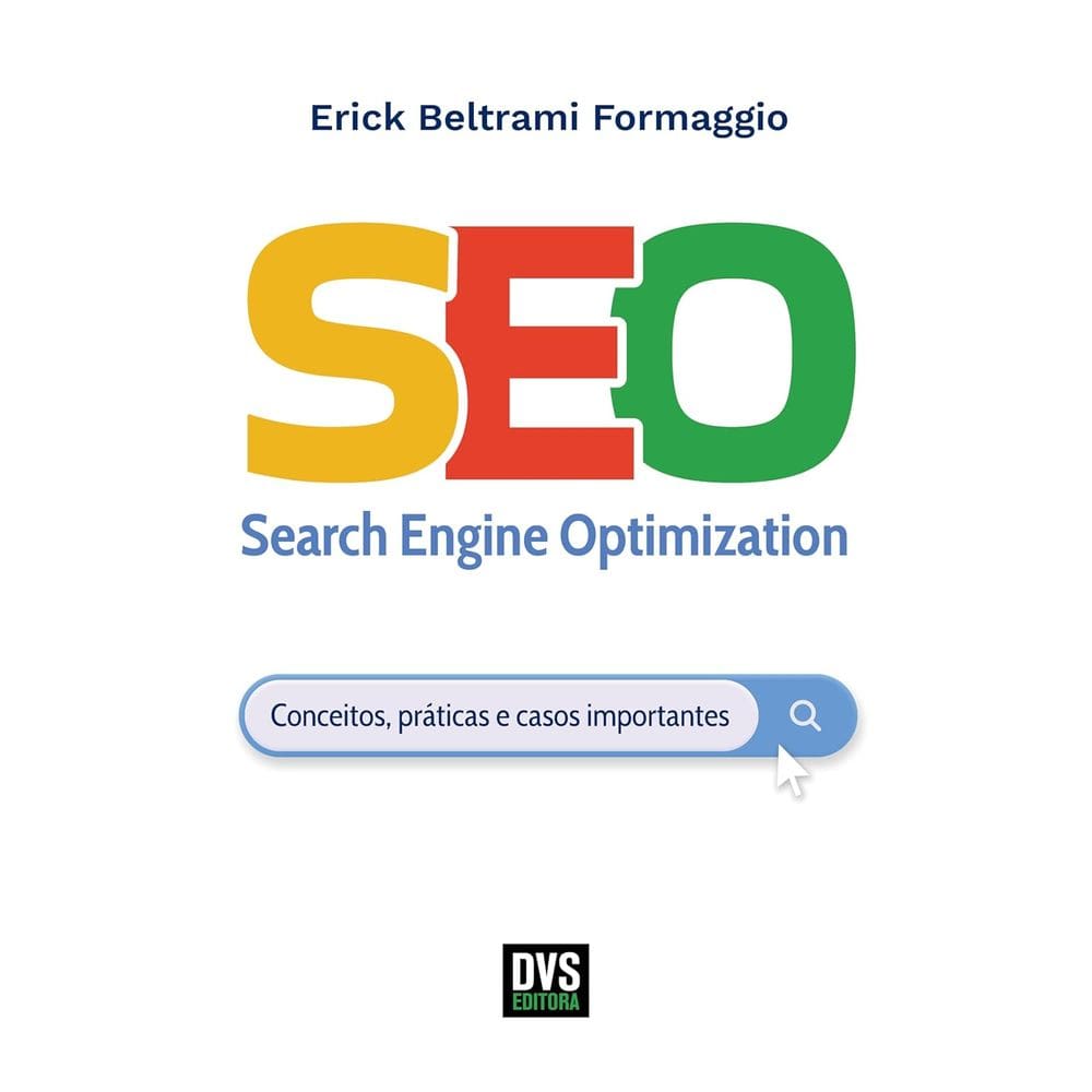 Seo - Search Engine Optimization