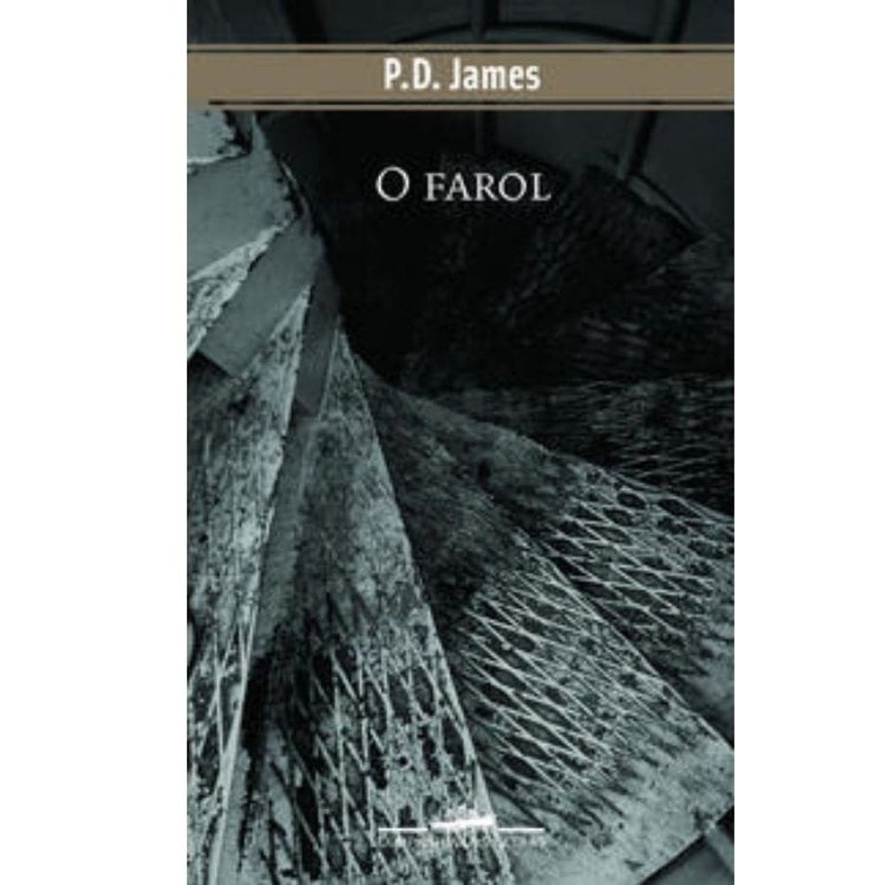 O farol