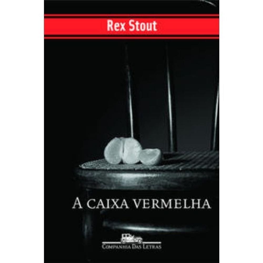 A caixa vermelha