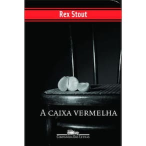 A caixa vermelha