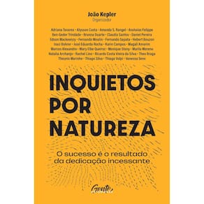 Inquietos Por Natureza
