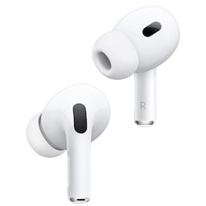 AirPods Pro (2" geração) com Estojo de Recarga MagSafe USB-C