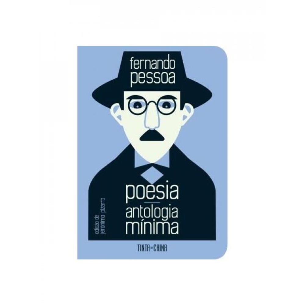 Poesia - Antologia Mínima