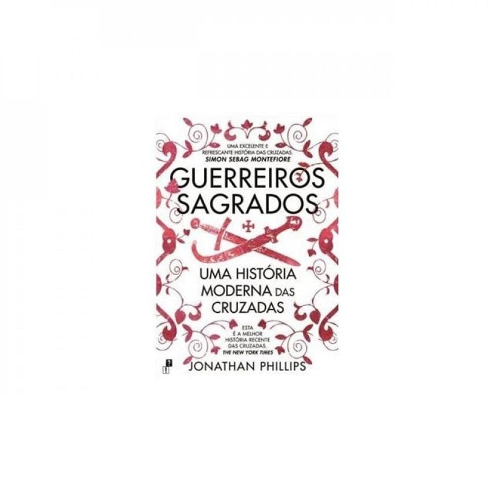 Guerreiros Sagrados