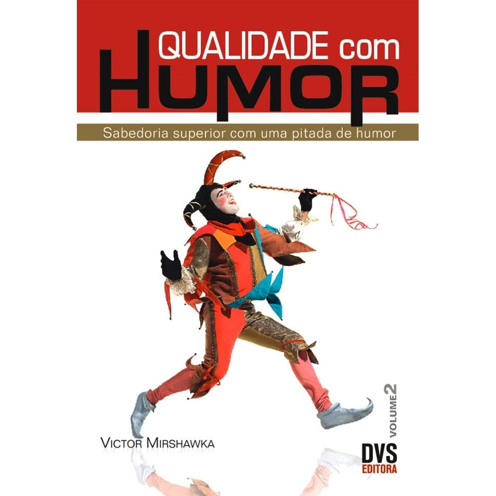 Qualidade Com Humor