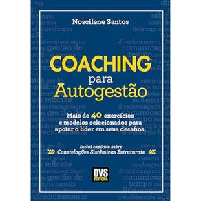 Coaching Para Autogestão