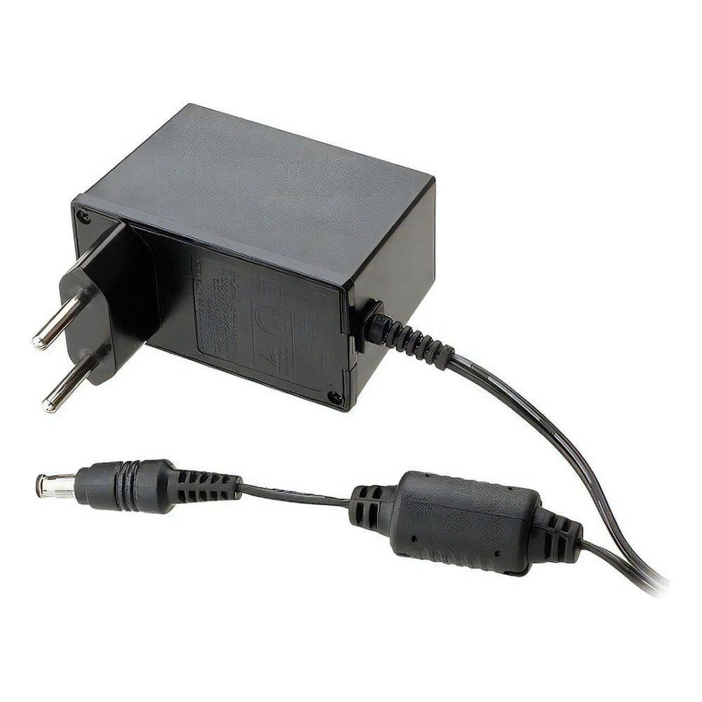 Fonte Chaveada 9v 1a