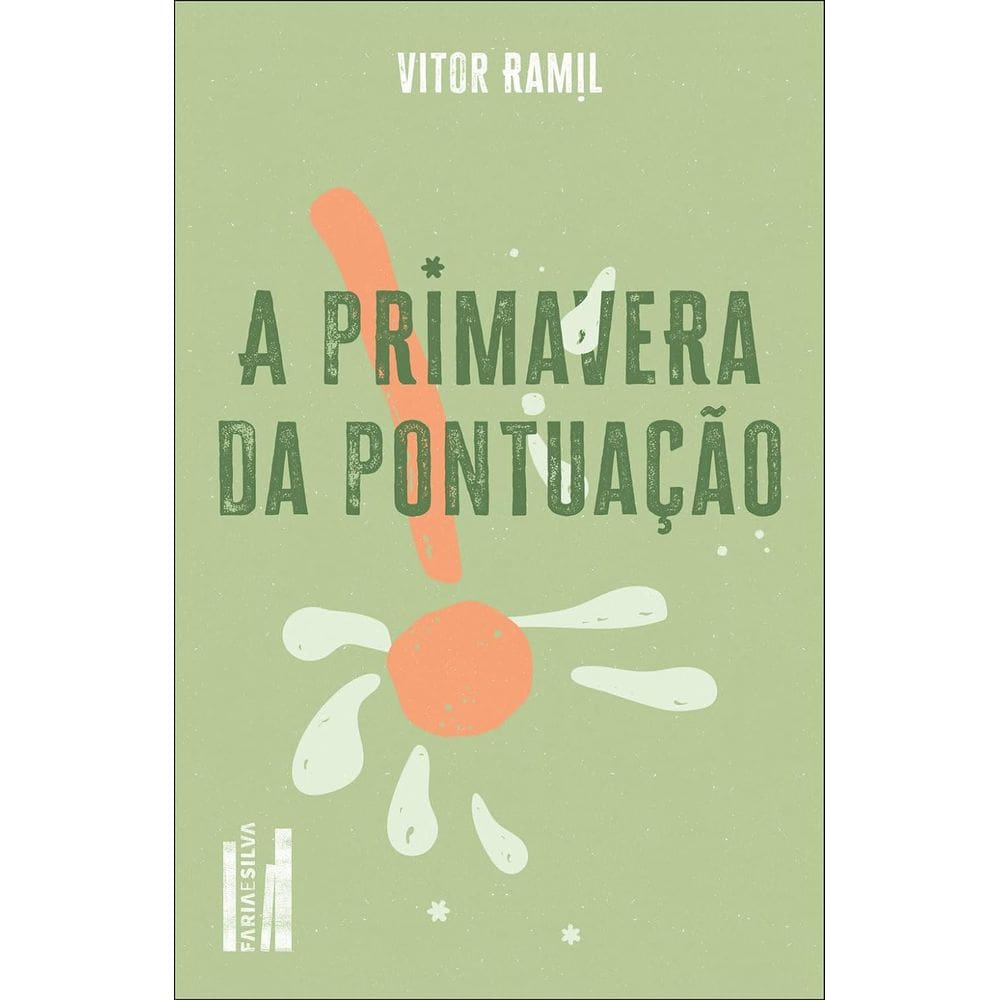 A primavera da pontuacao
