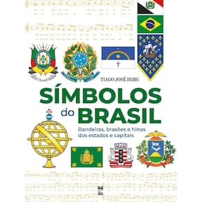 Símbolos Do Brasil