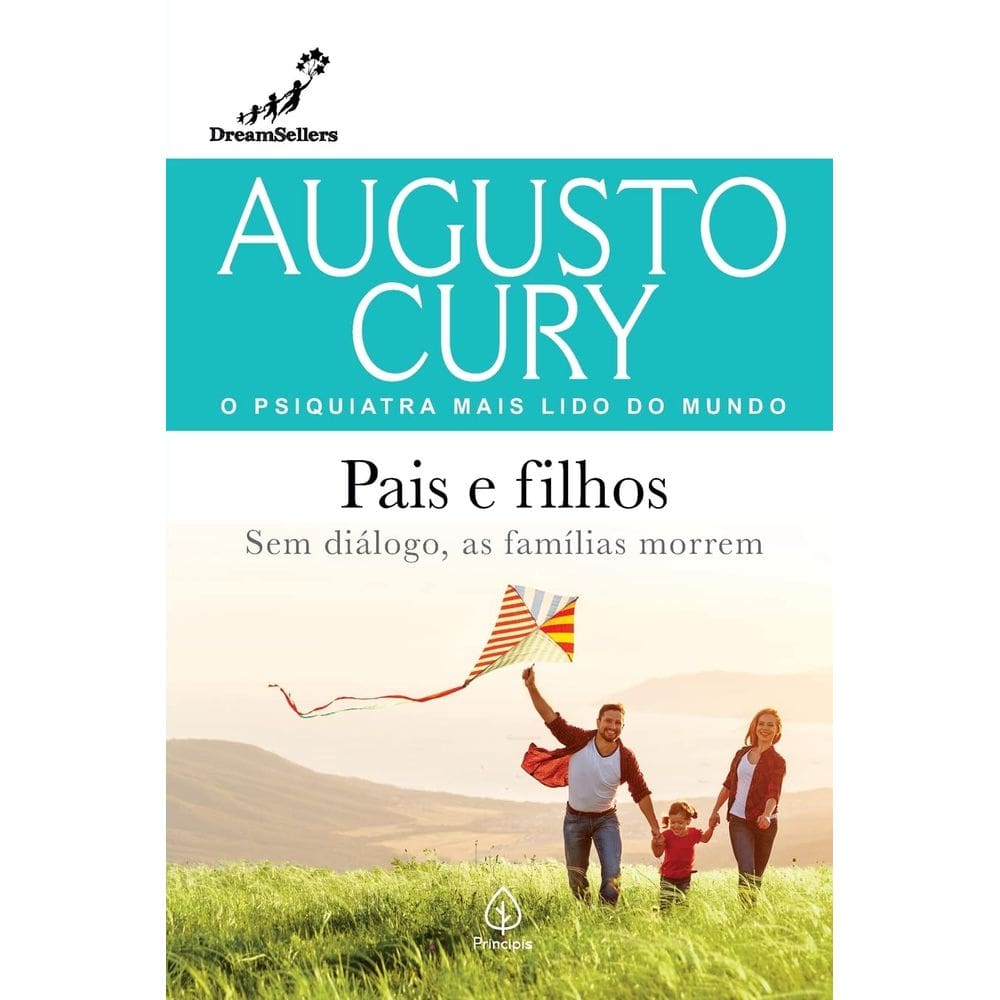 Pais E Filhos