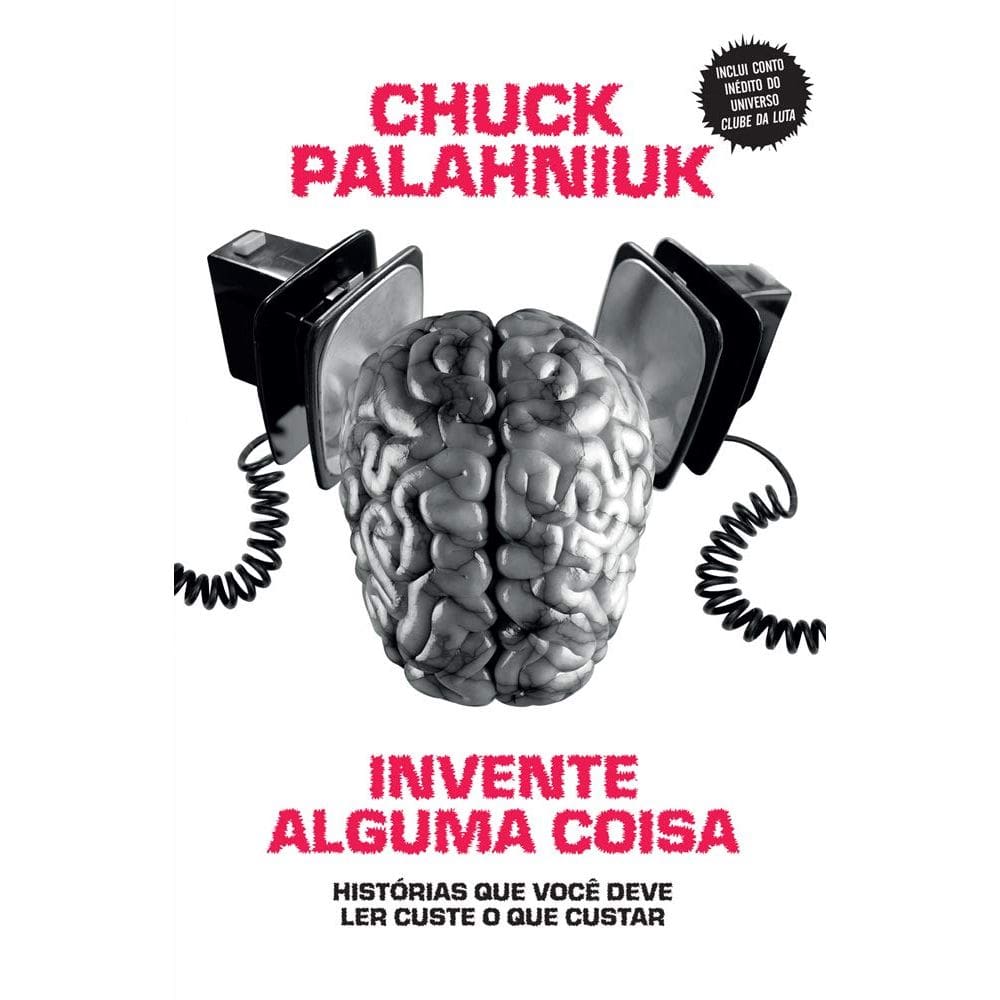Invente Alguma Coisa