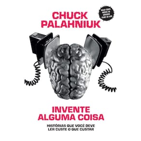 Invente Alguma Coisa