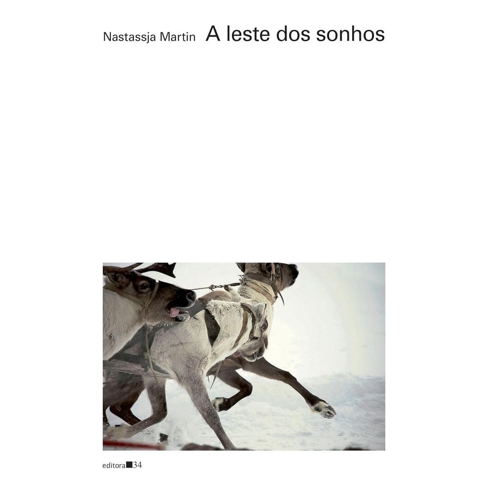 A Leste Dos Sonhos