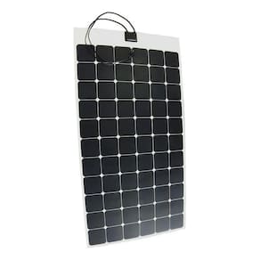 Painel Solar Monocristalino Portatil 219w
