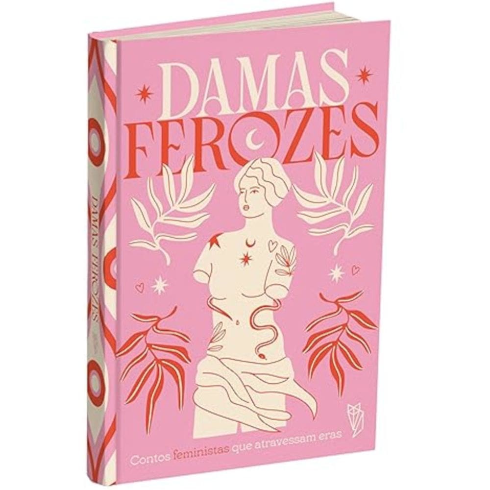 Damas ferozes