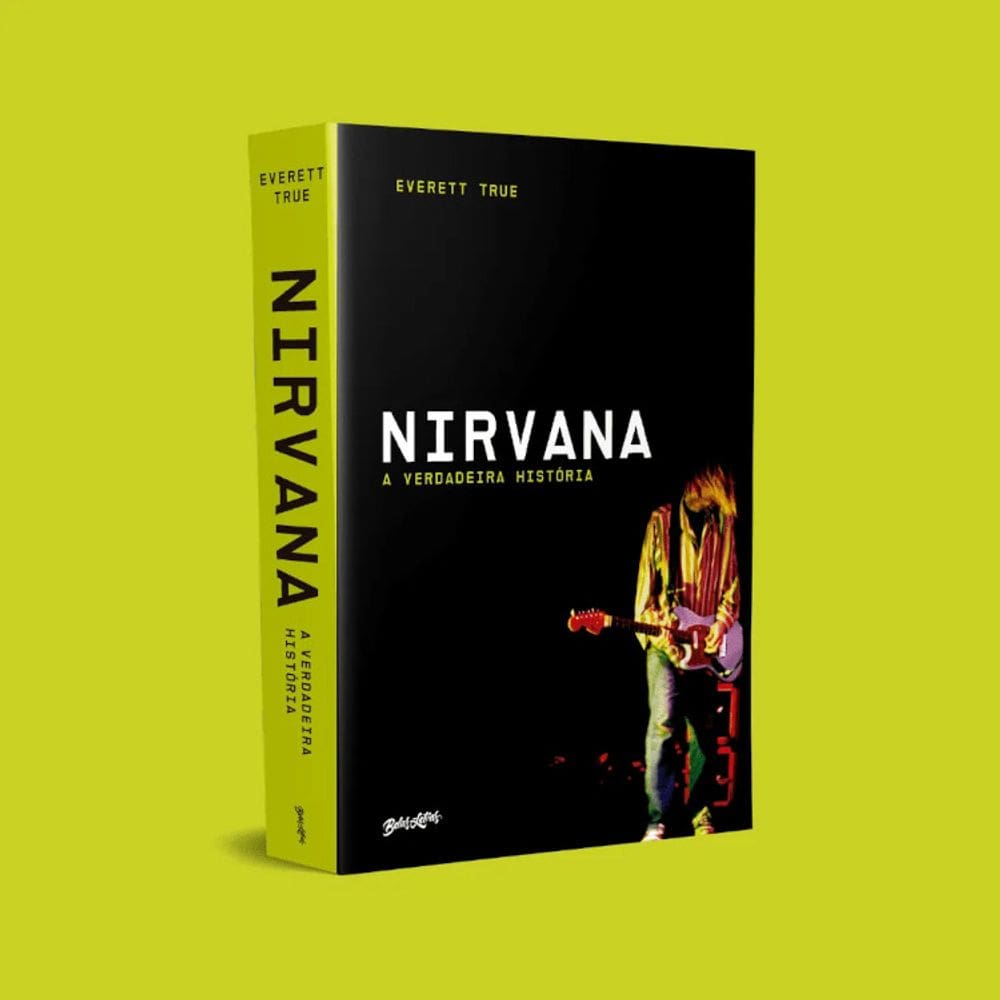 Nirvana - A verdadeira história