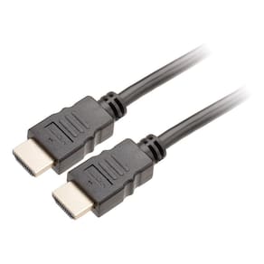 Cabo Hdmi 5 Metros 2.0 4k 19+1p Ultra Hd Gold 28awg - 5m